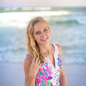 Meet your Posher, Sarah